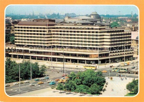 Berlin Palasthotel
