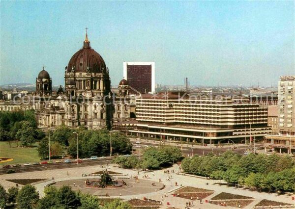Berlin Stadtzentrum