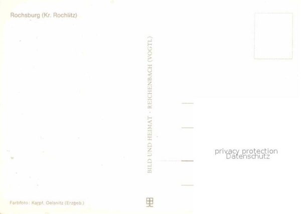 Rochsburg Die Rochsburg – Bild 2