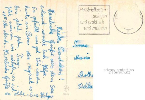 Dampfer Seitenrad Cecilie Bonn Brücke Rhein – Bild 2