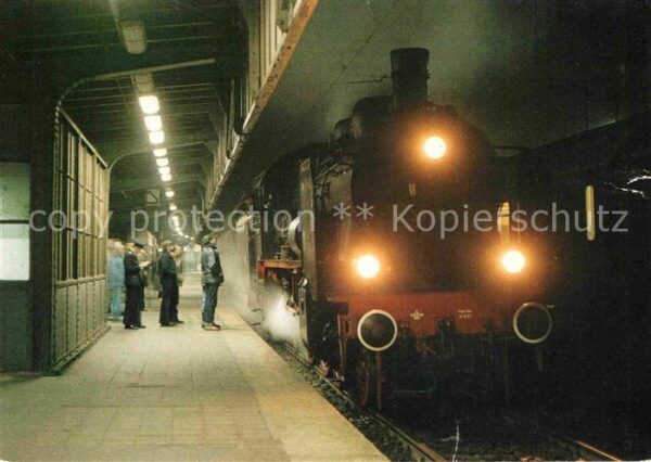 Lokomotive Museumslokomotive 38 1182 Zwickau Haupt