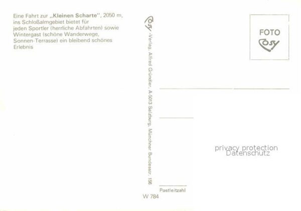 Seilbahn Kleine Scharte Bad Hofgastein – Bild 2