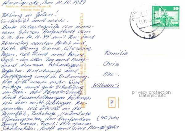 Lokomotive Harzquerbahn – Bild 2