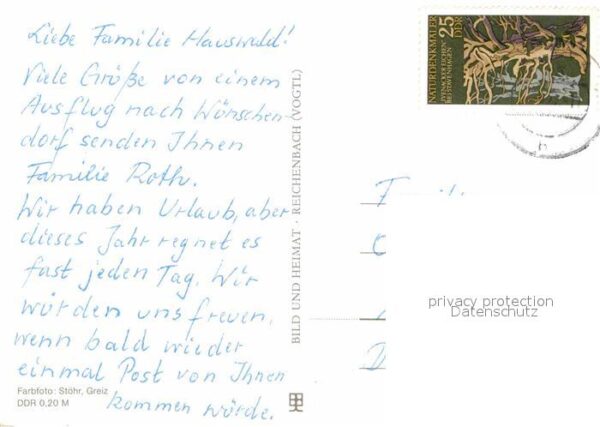 Maerchen Sagen Wünschendorf Elster Märchenwald – Bild 2