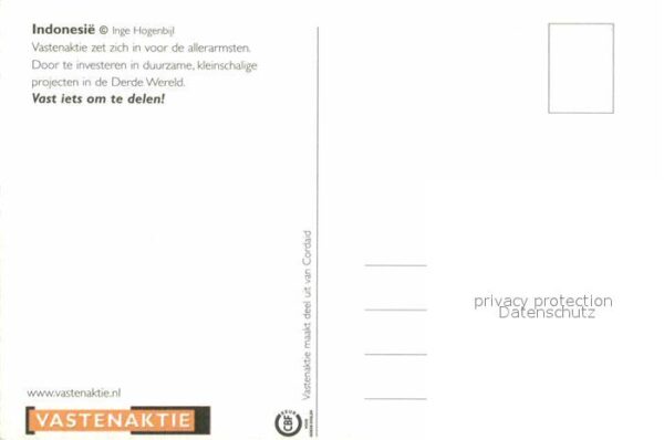 Typen Indonesien – Bild 2