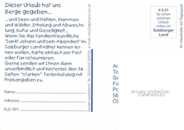 Seilbahn Sankt Johann Österreich – Bild 2