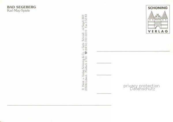 Indianer Native American Karl-May-Spiele Bad Segeberg – Bild 2