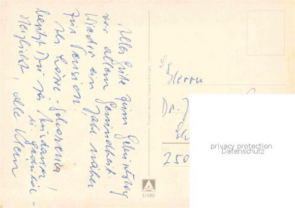 Loewe – Bild 2
