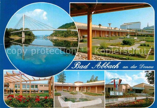 Bad Abbach