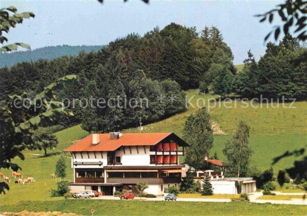 Ruhpolding Hotel Cafe Maiergschwendt
