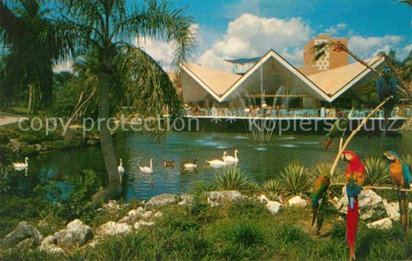Tampa Florida Hospitality House