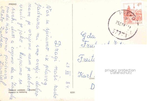 Preko – Bild 2
