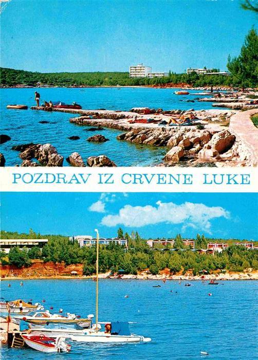 Crvena Luka