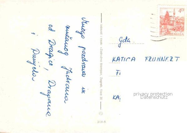 Crvena Luka – Bild 2