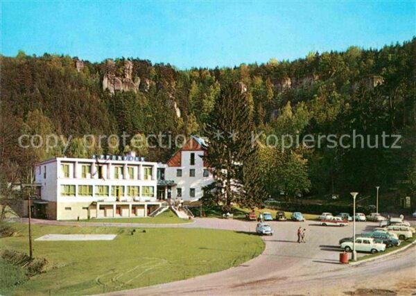 Prihrazy Hotel