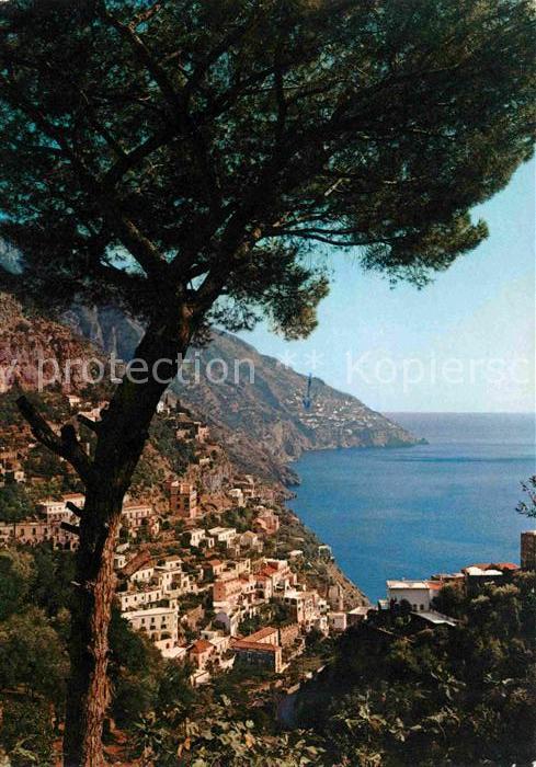 Positano