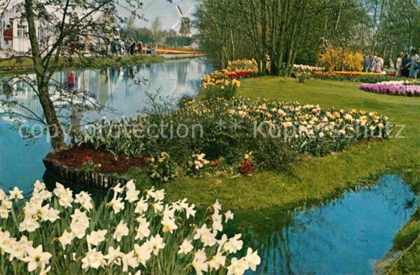 Lisse Keukenhof