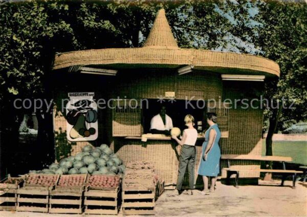 Varna Warna Goldener Sand