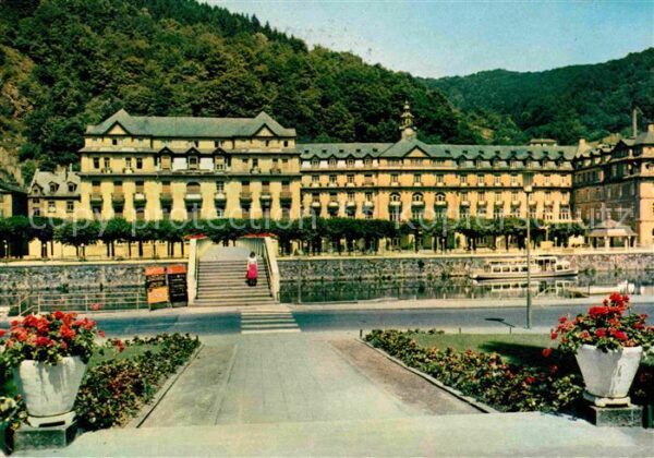 Bad Ems Kurhaus