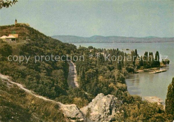 Balaton Plattensee