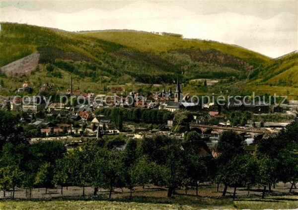Lohr Main