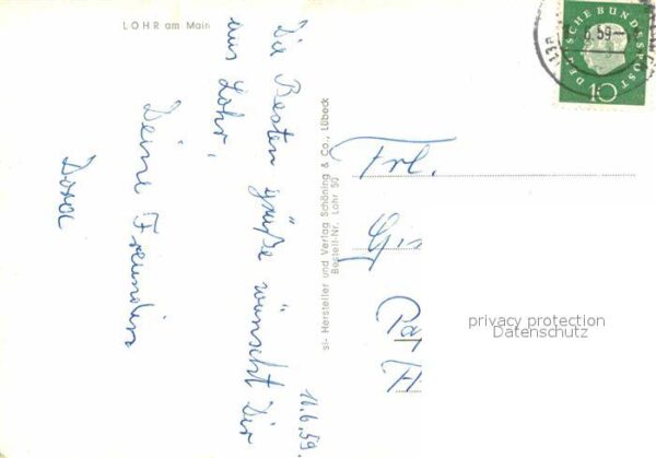 Lohr Main – Bild 2
