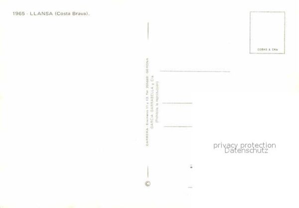 Llansa Fliegeraufnahme – Bild 2