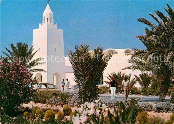 Jerba Hotel Les Sirenes