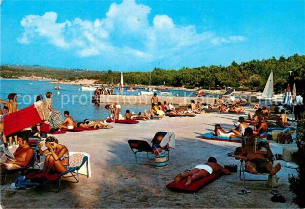 Porec Lanterna