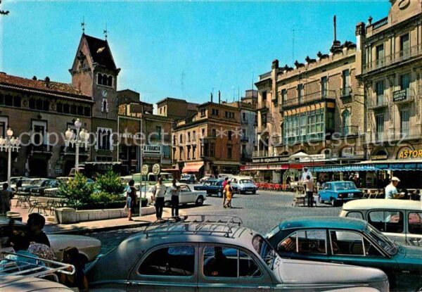 Figueras Figueres Rambla