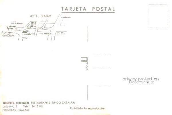Figueras Figueres Hotel Duran – Bild 2