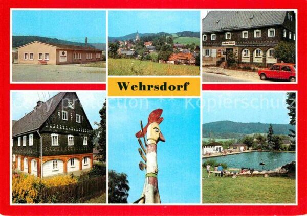 Wehrsdorf Sachsen Kegelbahn Gasthaus-Steinberg Waldbad