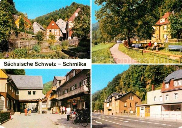 Schmilka