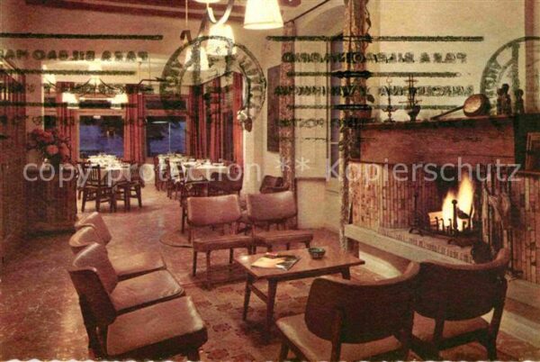Llafranc Hotel Levante