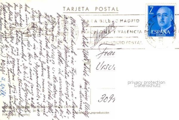 Figueras Figueres Hotel Duran – Bild 2