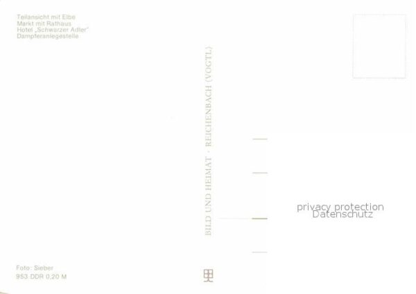Pirna Elbpartie Hotel-Schwarzer-Adler – Bild 2