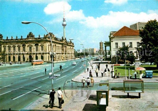 Berlin Museum für Deutsche Geschichte