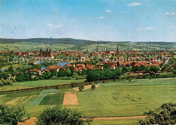 Aschaffenburg Main