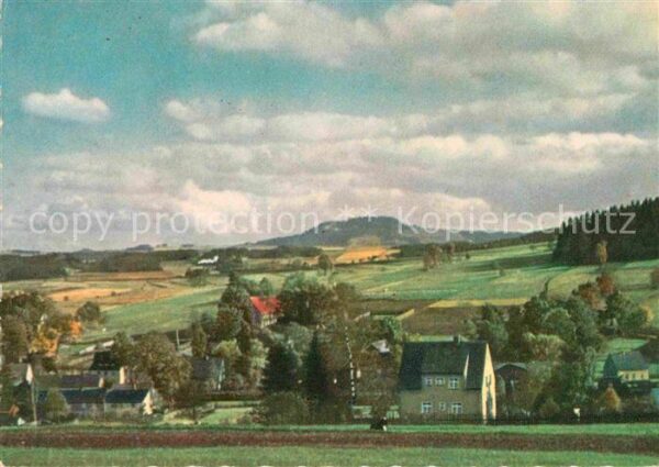 Baerenstein Annaberg-Buchholz