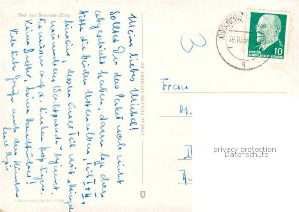 Baerenstein Annaberg-Buchholz – Bild 2
