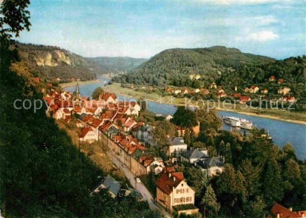Wehlen Sachsen
