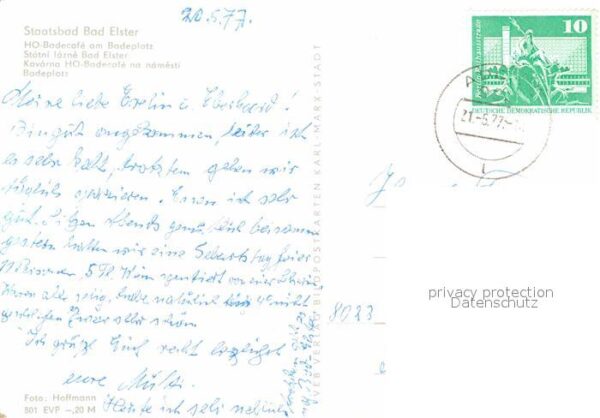 Bad Elster Staatsbad – Bild 2