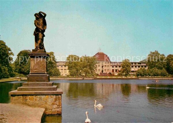 Bremen Parkhotel