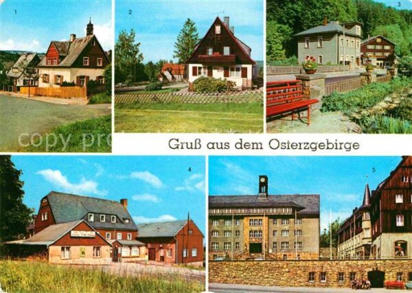 Geising Erzgebirge Bärenburg Kipsdorf Hotel Restaurant Obe
