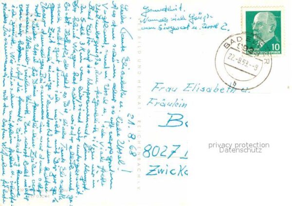 Bad Elster Badehaus – Bild 2