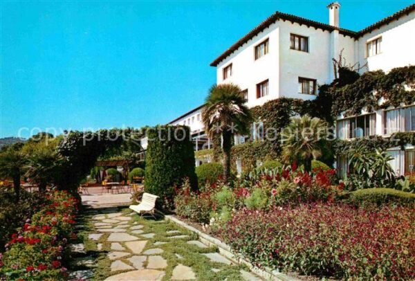Pollensa Hotel Formentor
