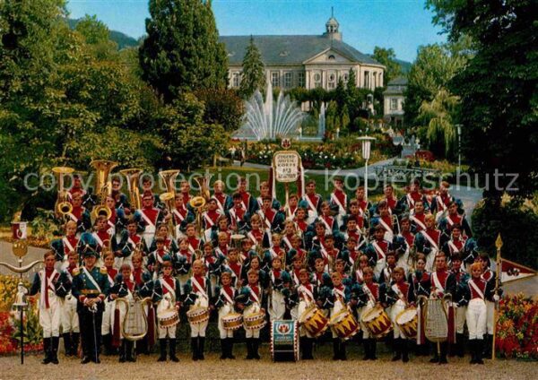 Bad Kissingen Jugendmusikkorps