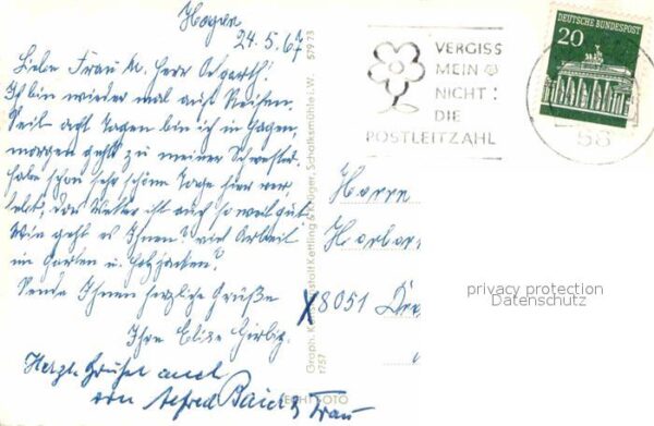 Hohensyburg Fliegeraufnahme Flusspartie – Bild 2