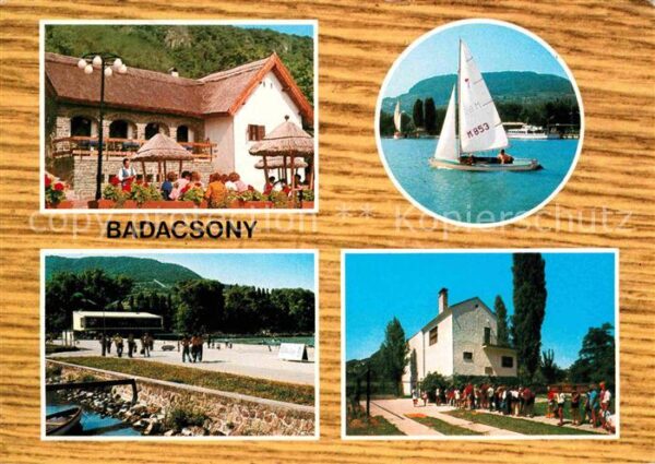Badacsony