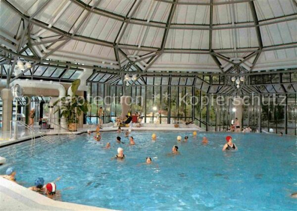 Badenweiler Thermalbad